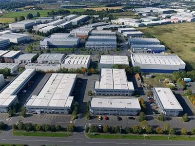 Industrial park operator Ganesh Industrial to invest Rs 600 crore in NCR parks