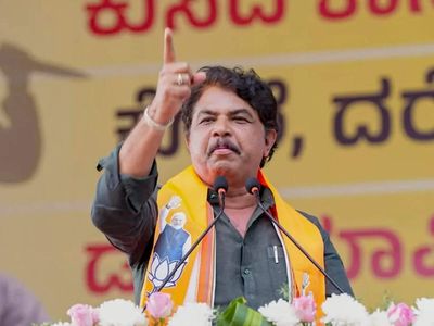 Karnataka LoP questions CM Shivakumar's 'silence' over TN Cong warning against Mekedatu project