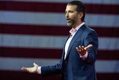 Donald Trump Jr.'s 'Amazon of Guns' Stake Faces Scrutiny as Proposed ATF Rule Could Send Millions of Firearms Directly to Buyers' Homes