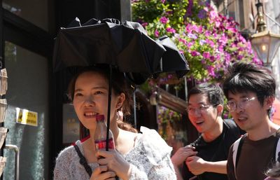 When will the heatwave end in London? Exact date in July the hot blast is now expected to end