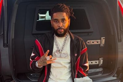 10 Photos of Pooh Shiesty: Rapper's Age, Net Worth and Career in the Spotlight Amid Gucci Mane Kidnapping Allegations