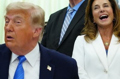 MAGA lawmaker tells critics of America to move to Europe