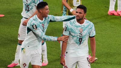World Cup 2026: Portugal knock out Croatia and will face Spain