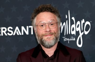 Seth Rogen claims huge Hollywood megastar quit Knocked Up movie over birthing scene, but who is it?