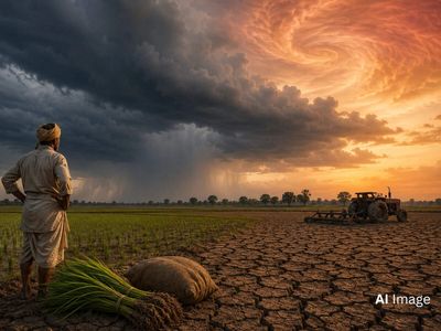The 'little boy' in the Pacific, India's monsoon and the big test ahead