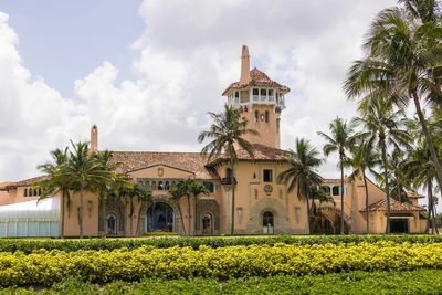 Turns out the hottest club in America is still Mar-a-Lago