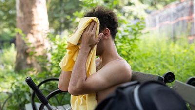 France reports sharp rise in deaths after record June heatwave