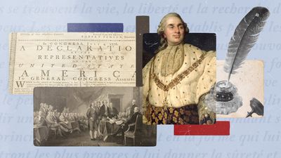 250 years of US independence: Why France supported American Revolutionaries