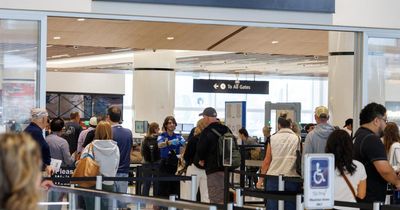 Aberdeen Airport faces 14 days of disruption as security staff announce strike