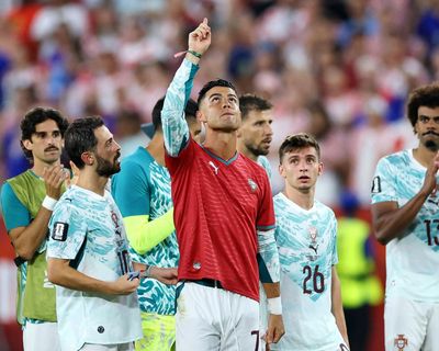 World Cup 2026: Germany hold Klopp talks after Nagelsmann quits; Neymar unhappy with Brazil role – as it happened