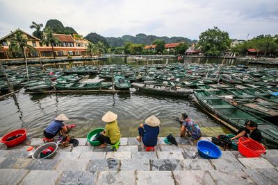 The World Bank has elevated Vietnam and the Philippines to upper-middle-income status—but now they face 'a far more demanding phase of development'