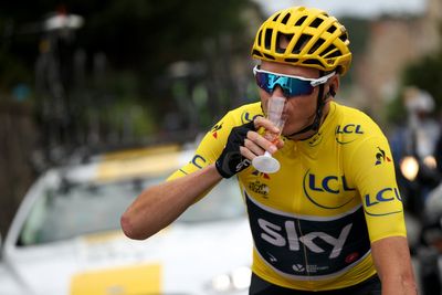 Tour de France legend Chris Froome retires from professional cycling