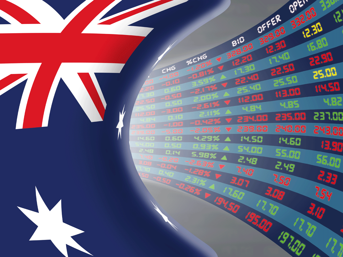 Global Market: Australian shares log best week in 3 as Fed-hike bets cool; banks, miners lead