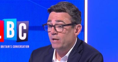 Andy Burnham confirms proposed No 10 North location in Manchester