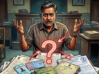 Voter ID, PAN card and 13 documents weren't enough: Man fails to prove Indian citizenship in High Court; here's why