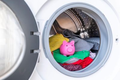 5 household hacks to change your energy habits and help save up to £150 this year