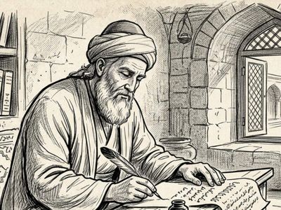 Quote of the Day by Rumi: ‘Beauty surrounds us, but usually we need to be walking in a…’ Popular mystic poet’s powerful words on mindfulness
