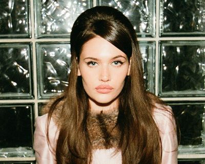Sienna Spiro: Visitor review – will she be the ‘new Adele’? Not with this merely competent debut