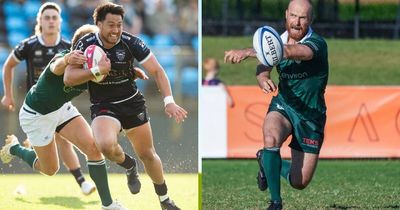 Perfect 10: Battle of the playmakers to determine top-of-table clash