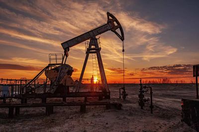 Citi sees brent crude sliding to $60/bbl as supply fears ease