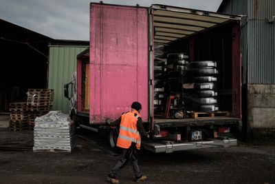 Organized crime is building an AI hardware cargo theft economy: 'The economics have become just crazy from the criminal opportunistic perspective'