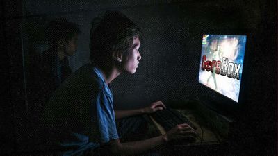 Brickbat: Not Playing
