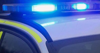 Officers called to Glasgow property after 'sex attack'