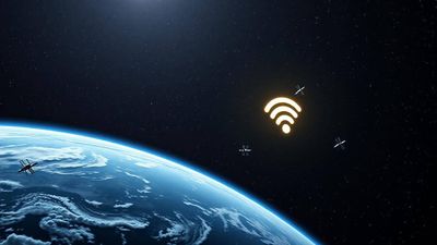 Amazon to start initial Leo internet service this year as network nears 400 satellites