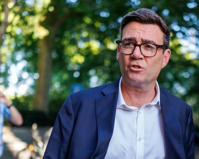 UK politics: Downing Street defends decision to let pubs stay open until 5am for England match – as it happened