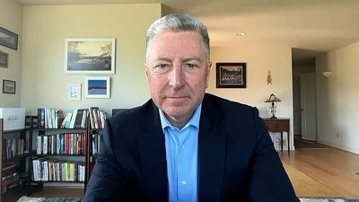 'Donald Trump's always raging about something,' former US NATO envoy says