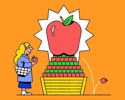 ‘Retailers can make healthy options more visible’: why food marketing matters for the nation’s health