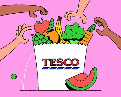‘We need a shift in the food environment’: what will it take to make healthy eating easier for families?