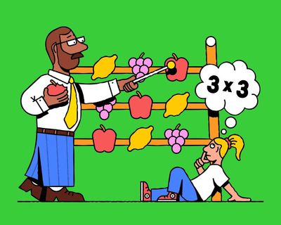‘Better behaviour, more focus’: how a scheme to provide pupils with fresh fruit and veg transformed learning