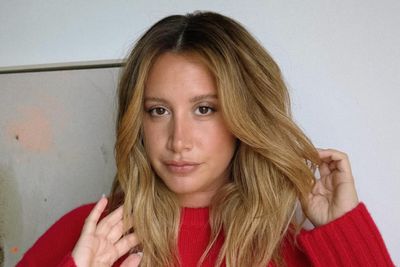 Ashley Tisdale Turns 'Toxic Mom Group' Drama Into Netflix Comedy: 'We All Can Be a Little Toxic'