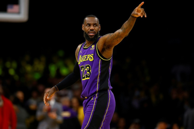 NBA Rumours: Knicks Could Lure LeBron James In Championship-Driven Free Agency Move
