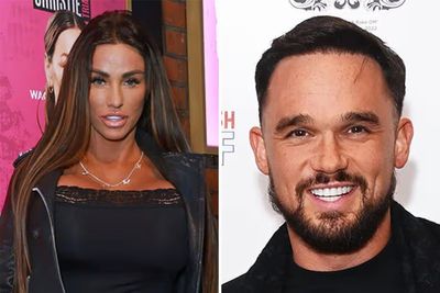 Katie Price expresses regret over Gareth Gates romance and revenge interview