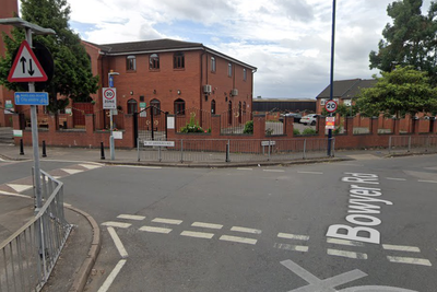Boy charged with attempted murder after shooting in Birmingham