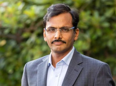 Earnings growth to stay robust at 14–16%; IT correction a buying opportunity: Vikas Khemani