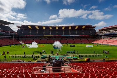 South Africa issue strong statement on ‘erroneous’ reports of poor ticket sales for England clash