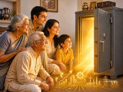 India has got a $5 trillion sleeping giant: Can govt wake it up?