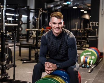 Gymshark founder in talks to buy back part of stake sold to private equity firm