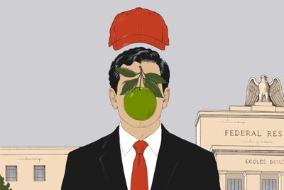 Inside the mind of Kevin Warsh: As told by his former boss Condoleezza Rice, his college friend, and his closest partner during the financial crisis
