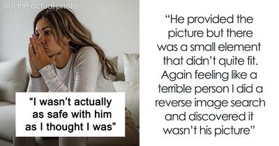 Woman Finds Out She Has No Idea Who Her Husband Really Is, Asks The Internet For Advice
