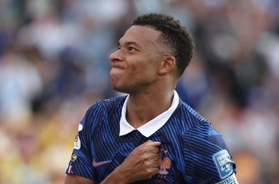 'Anabolic Steroid Injection': Kylian Mbappe's Strange Acne In Recent World Cup Match Sparks Wild Speculations Online