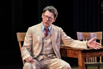 To Kill a Mockingbird at Wyndham's Theatre: Supremely well put-together