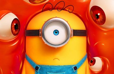 Pierre Coffin explains why there are no female Minions