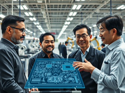 Beyond China, beyond tariffs: India, Japan look to MSMEs to turn strategic ties into factory-floor partnerships