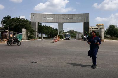 Govt investigating reported Tata Electronics data leak: MeitY Secretary