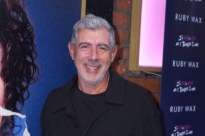 Gary Davies: Taking over from Scott Mills on Radio 2 ‘wasn’t easy’