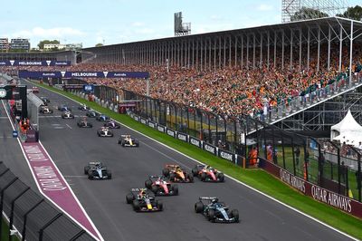 George Russell: Energy-starved Silverstone will have better racing – like Australia and China